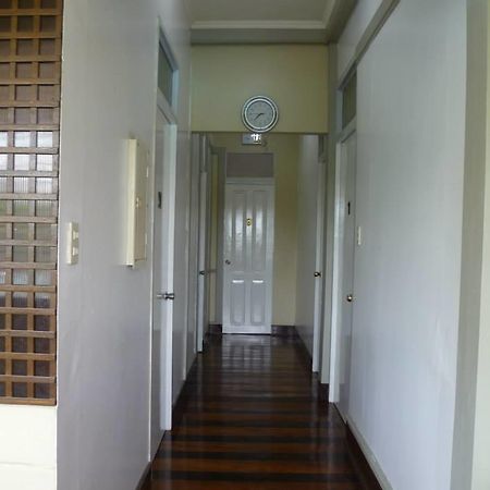Newport Oak Pension Inn Тагбиларан Сити Екстериор снимка