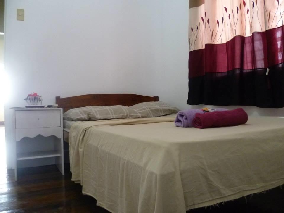 Newport Oak Pension Inn Тагбиларан Сити Екстериор снимка